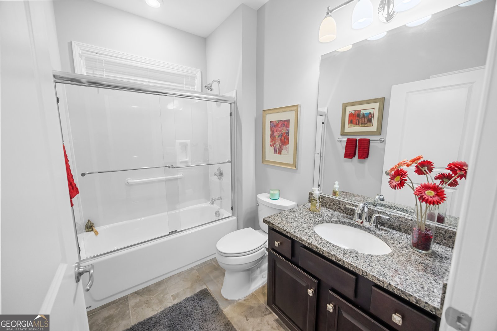105 Olde Hickory Court Woodstock - Photo 18