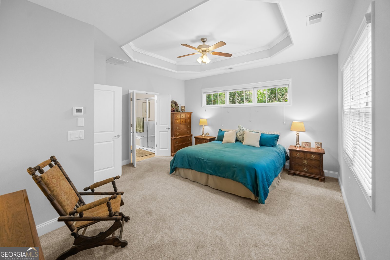 105 Olde Hickory Court Woodstock - Photo 19