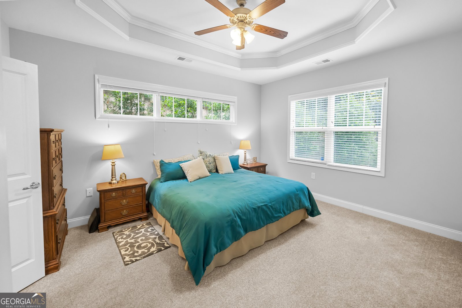 105 Olde Hickory Court Woodstock - Photo 21