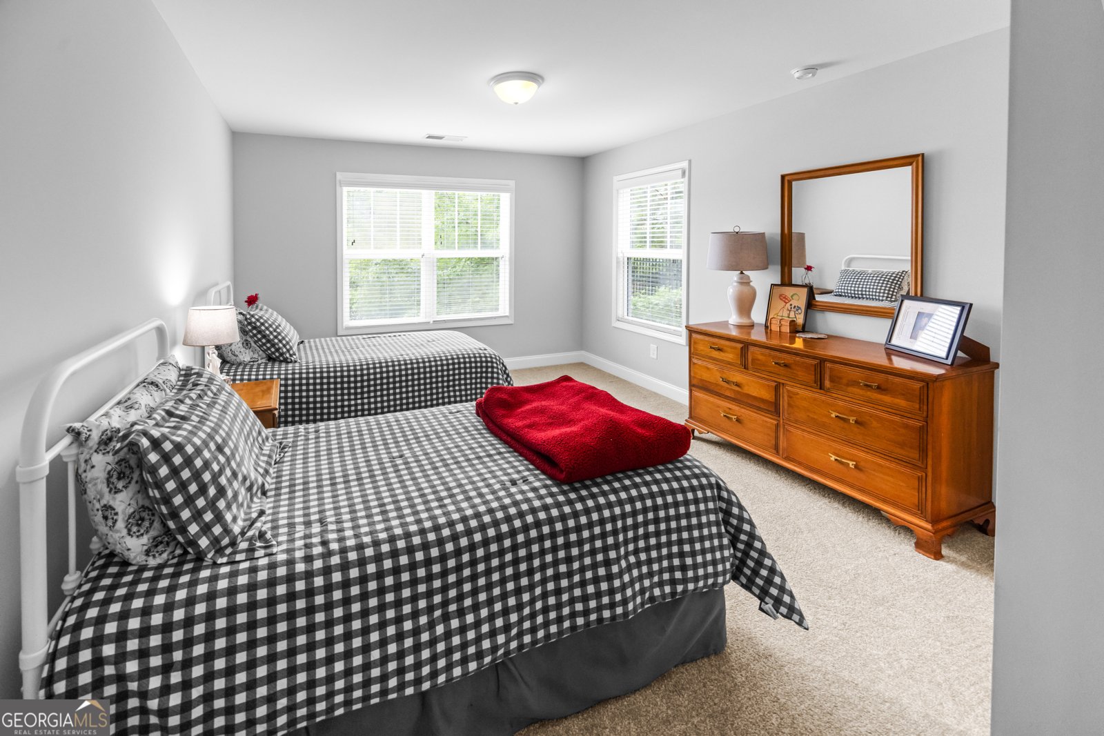 105 Olde Hickory Court Woodstock - Photo 27