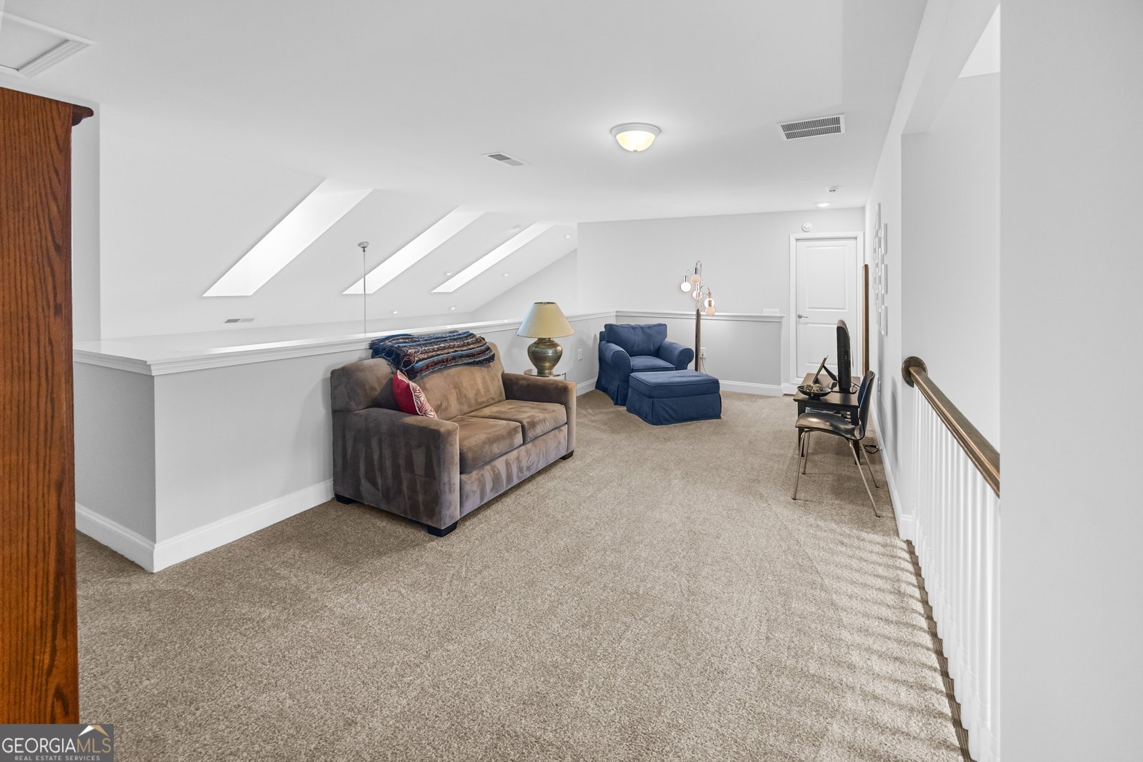 105 Olde Hickory Court Woodstock - Photo 30