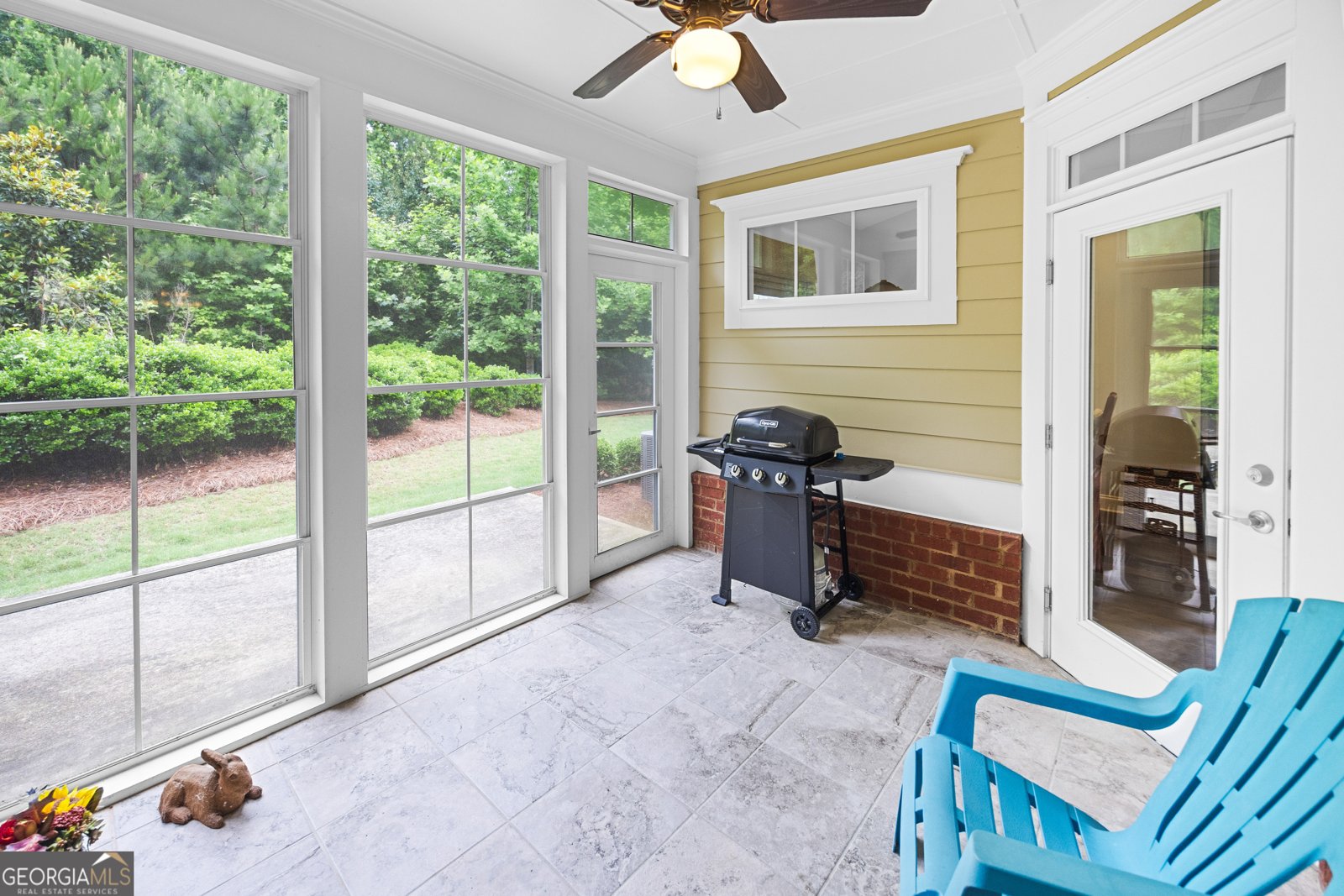 105 Olde Hickory Court Woodstock - Photo 33