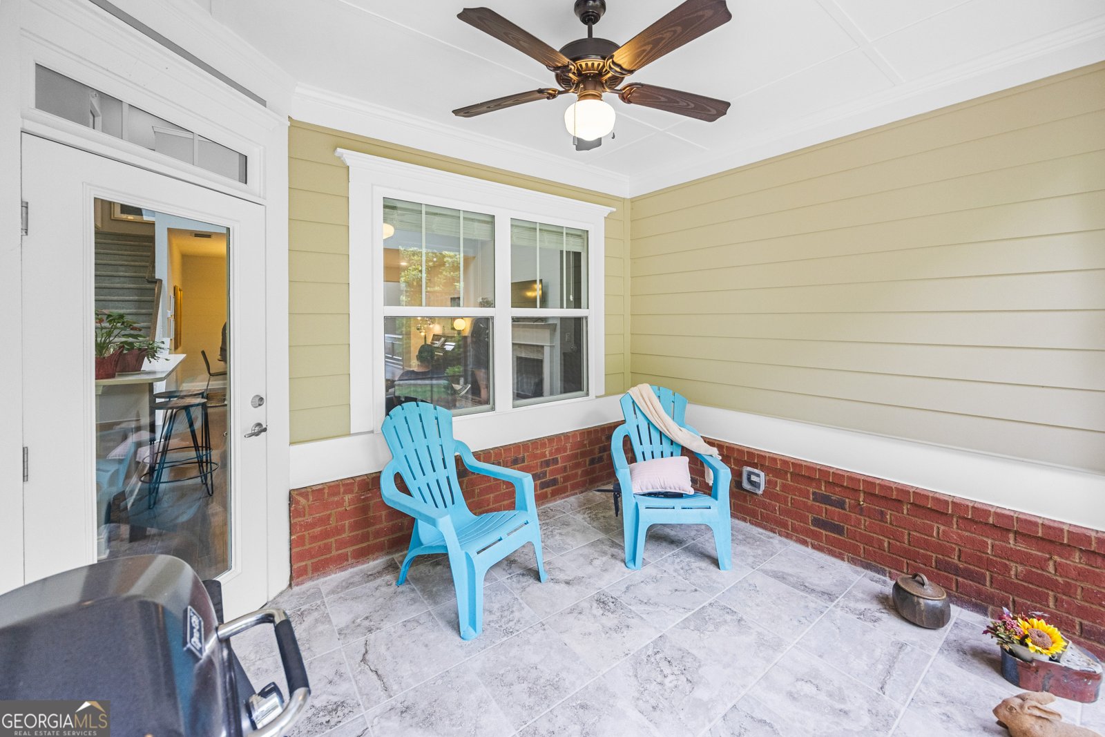 105 Olde Hickory Court Woodstock - Photo 34