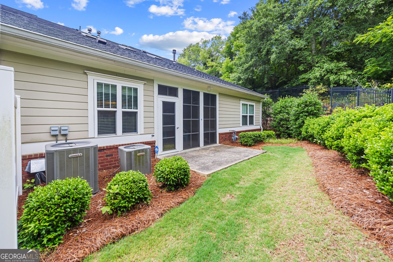 105 Olde Hickory Court Woodstock - Photo 35