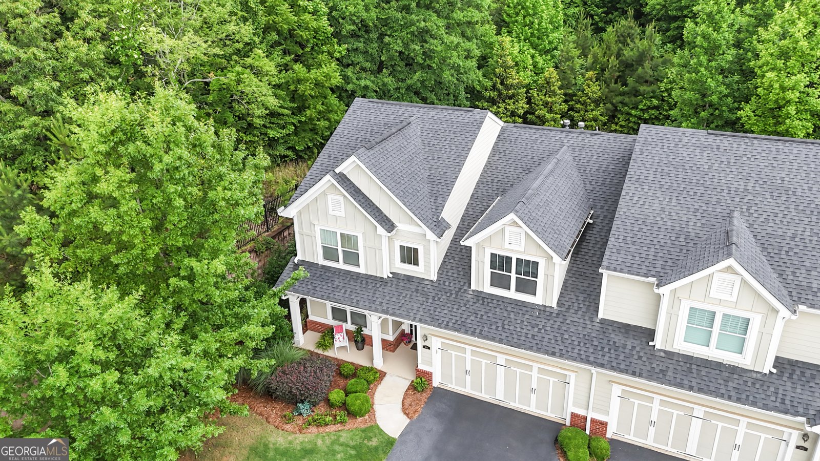 105 Olde Hickory Court Woodstock - Photo 40