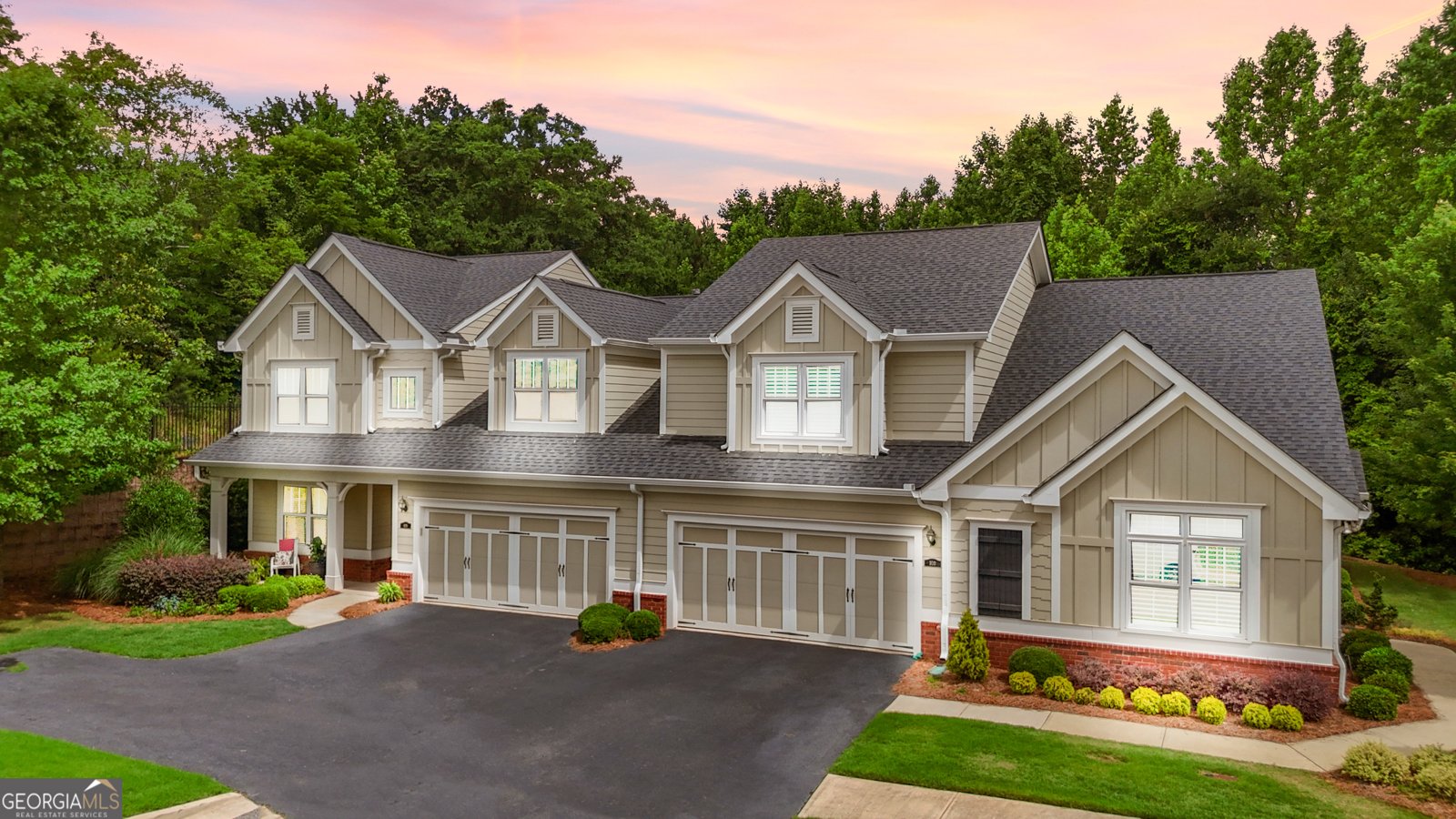 105 Olde Hickory Court Woodstock - Photo 45