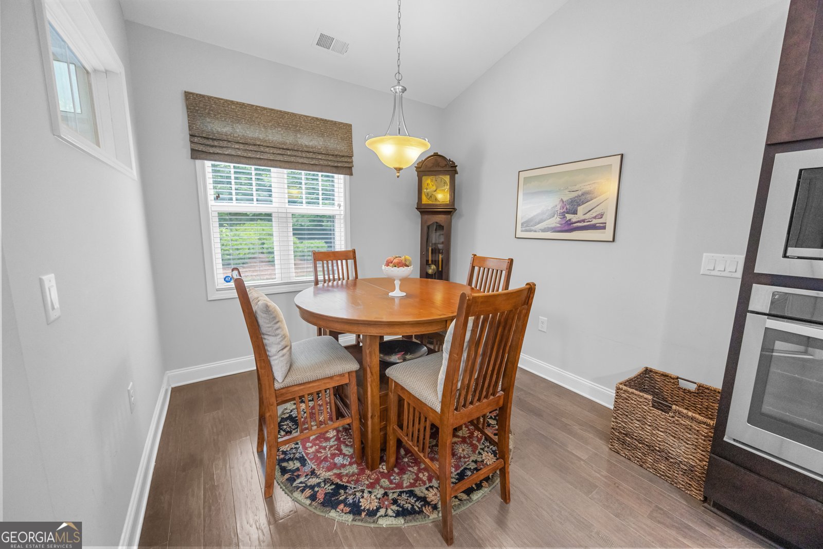 105 Olde Hickory Court Woodstock - Photo 8