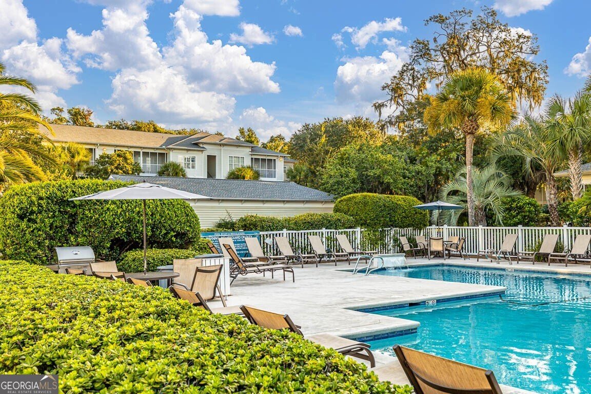 1704 Frederica Road St. Simons - main photo