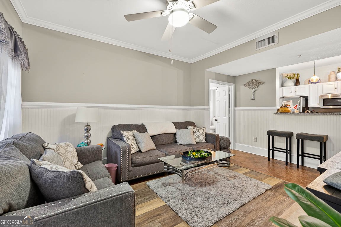 1704 Frederica Road St. Simons - Photo 6