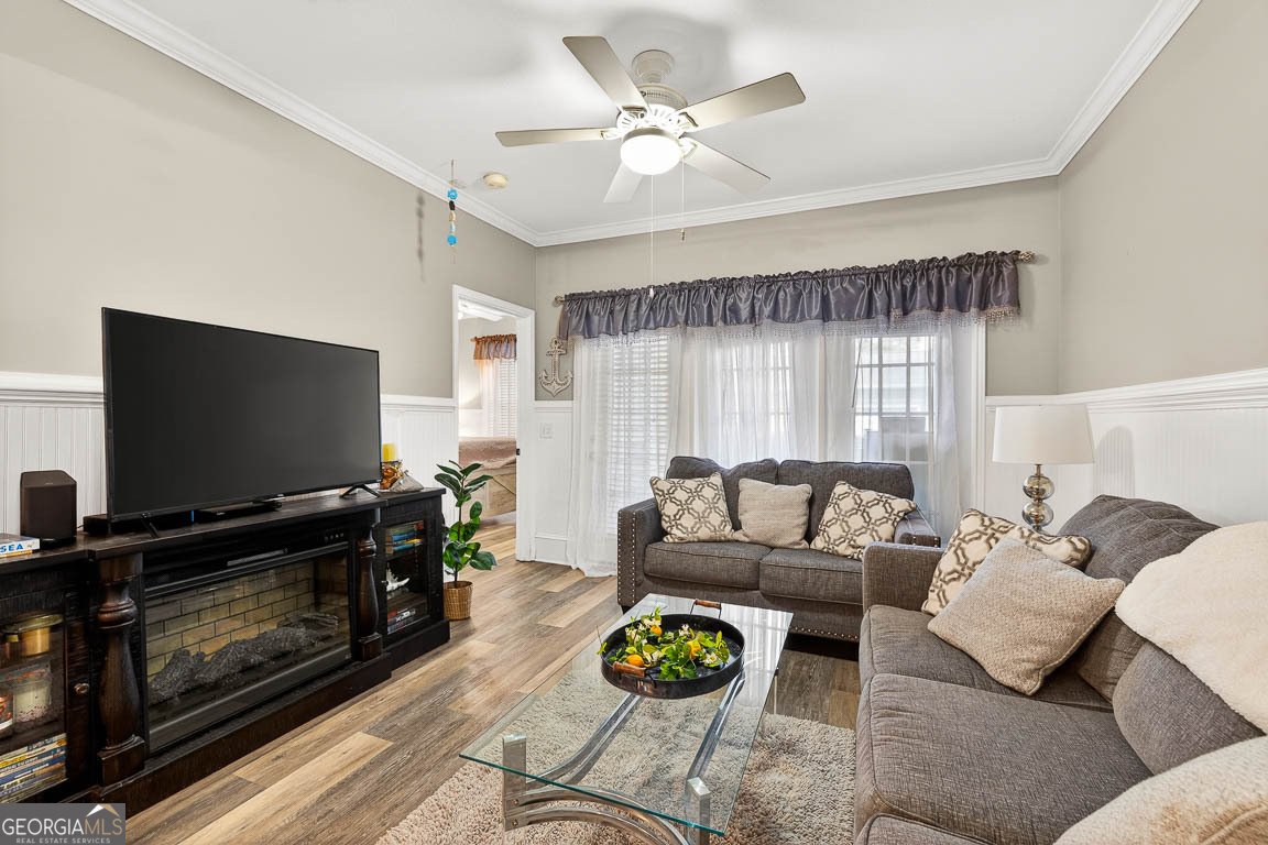 1704 Frederica Road St. Simons - Photo 9