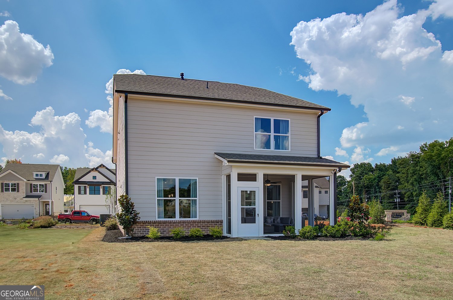 3750 Ivy Cottage Drive Snellville - Photo 34