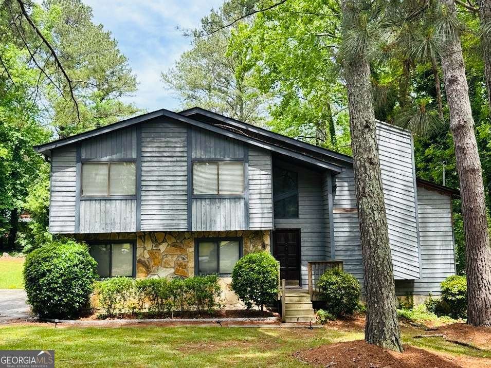 4515 Boise Trail Atlanta - main photo