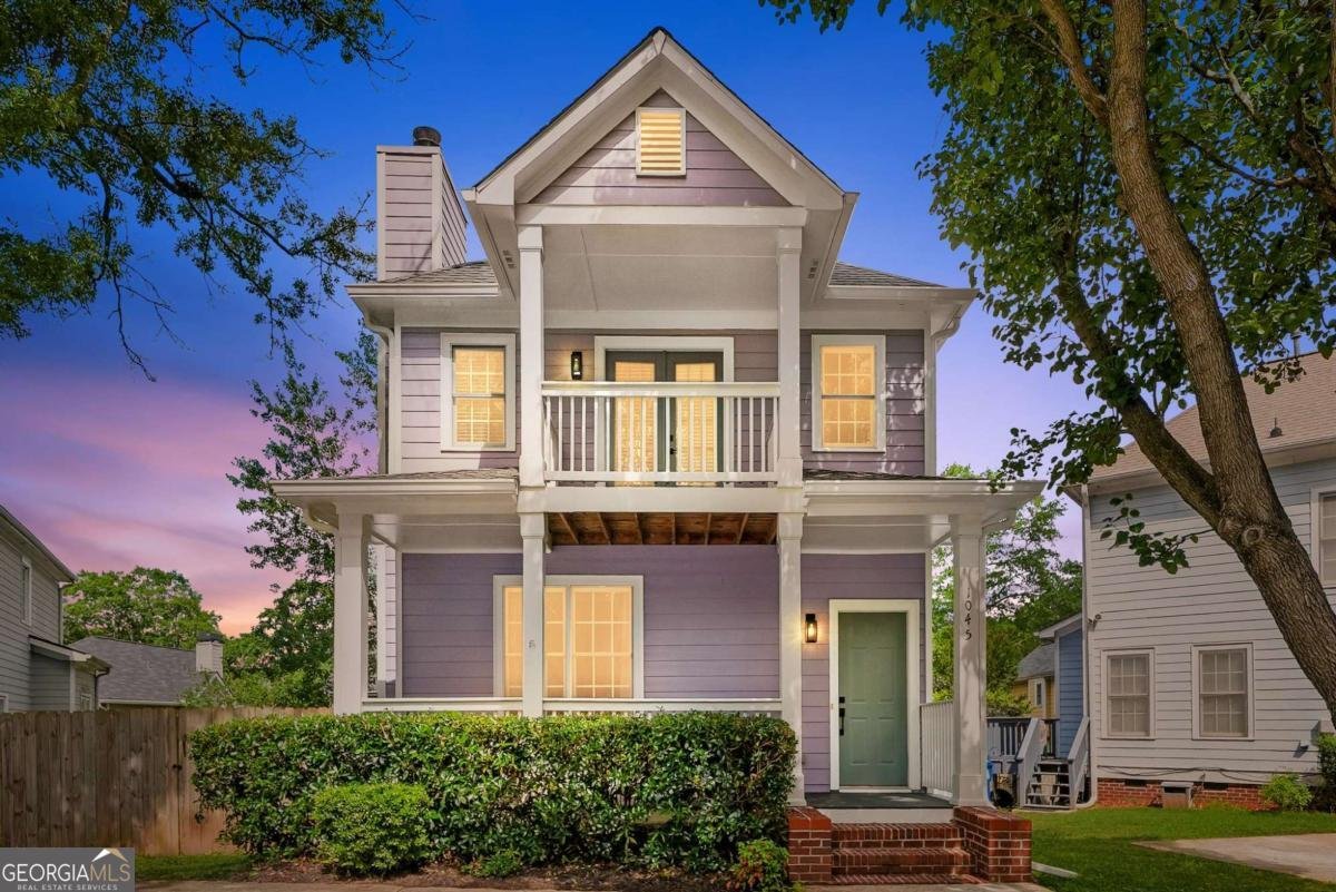 1045 High Point Terrace Atlanta - main photo