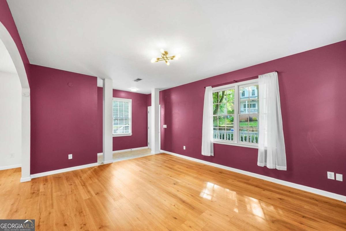 1045 High Point Terrace Atlanta - Photo 11