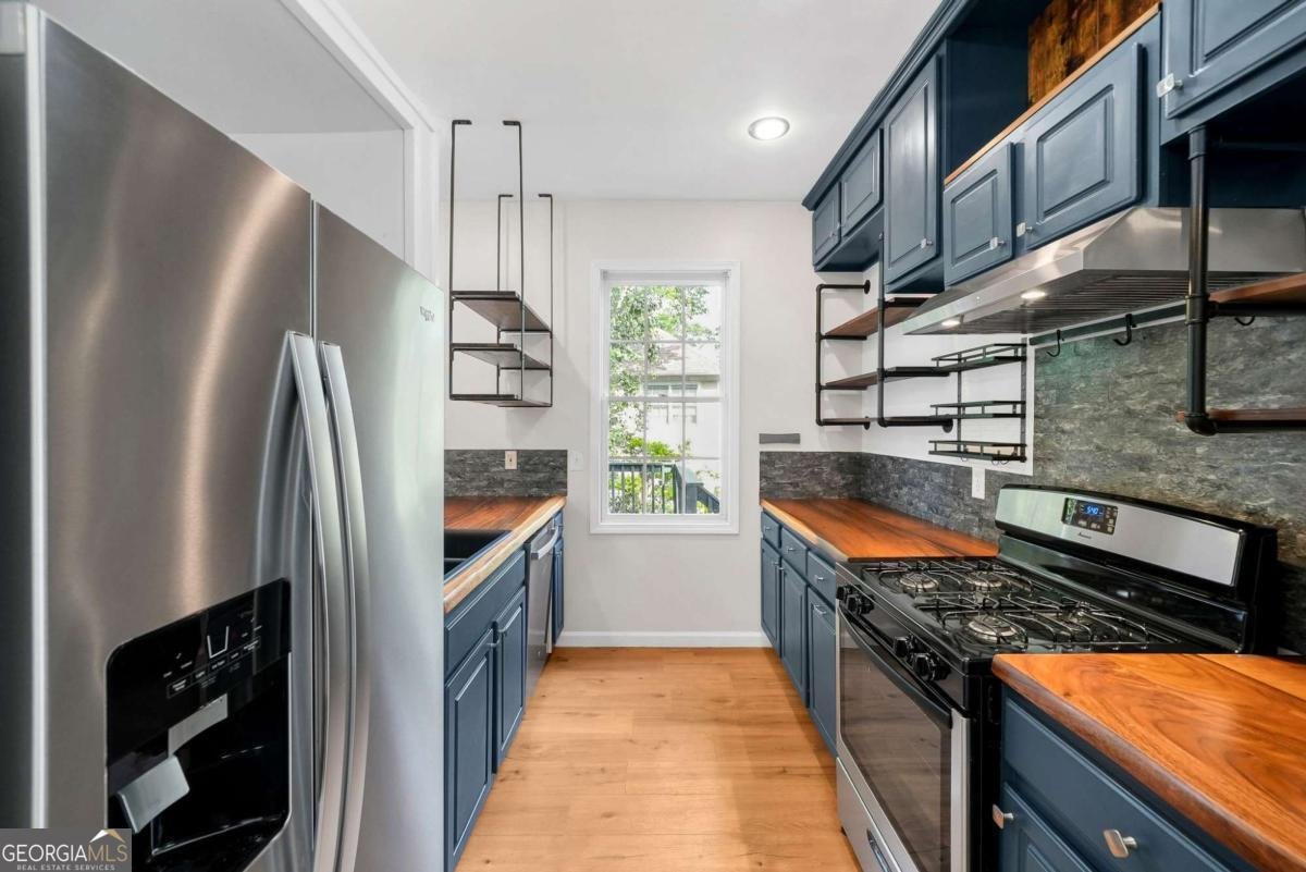 1045 High Point Terrace Atlanta - Photo 14
