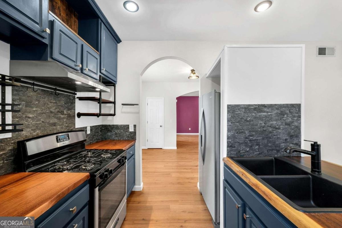 1045 High Point Terrace Atlanta - Photo 15