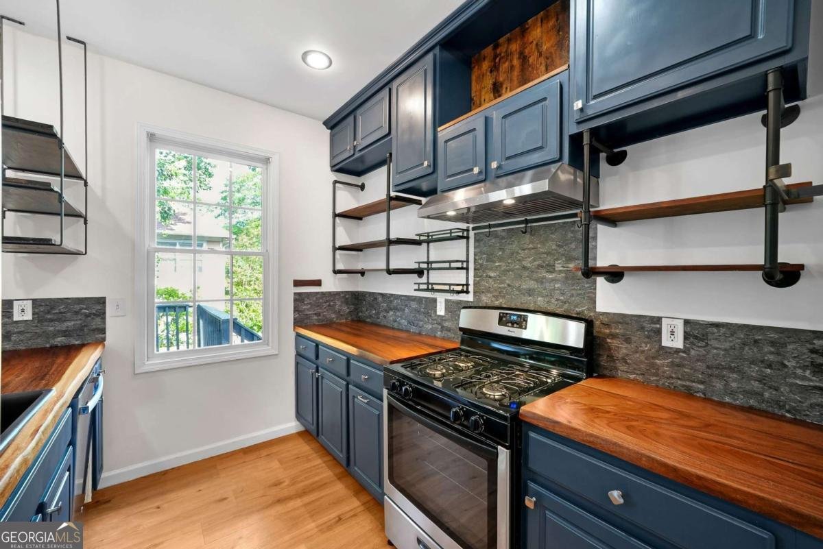 1045 High Point Terrace Atlanta - Photo 16