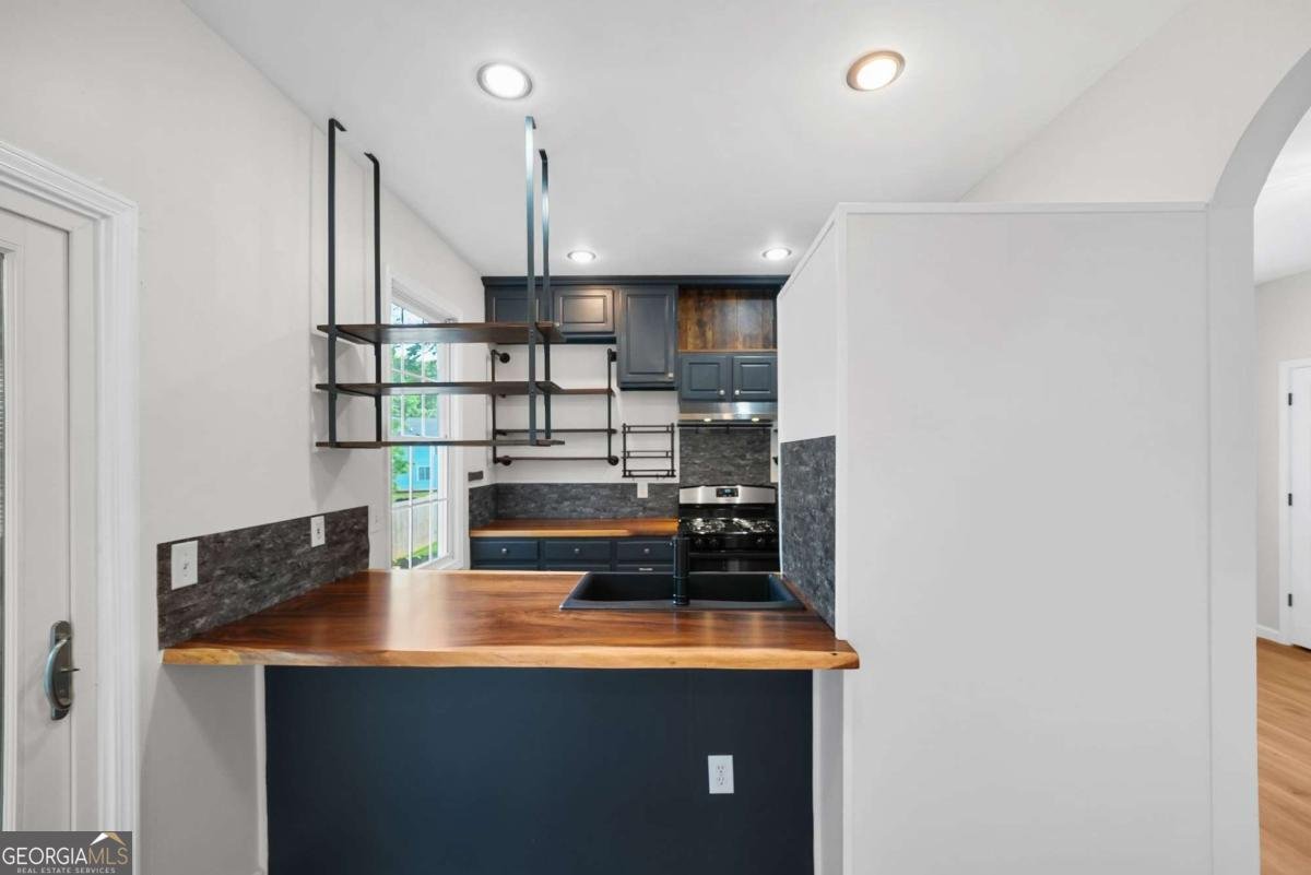 1045 High Point Terrace Atlanta - Photo 17