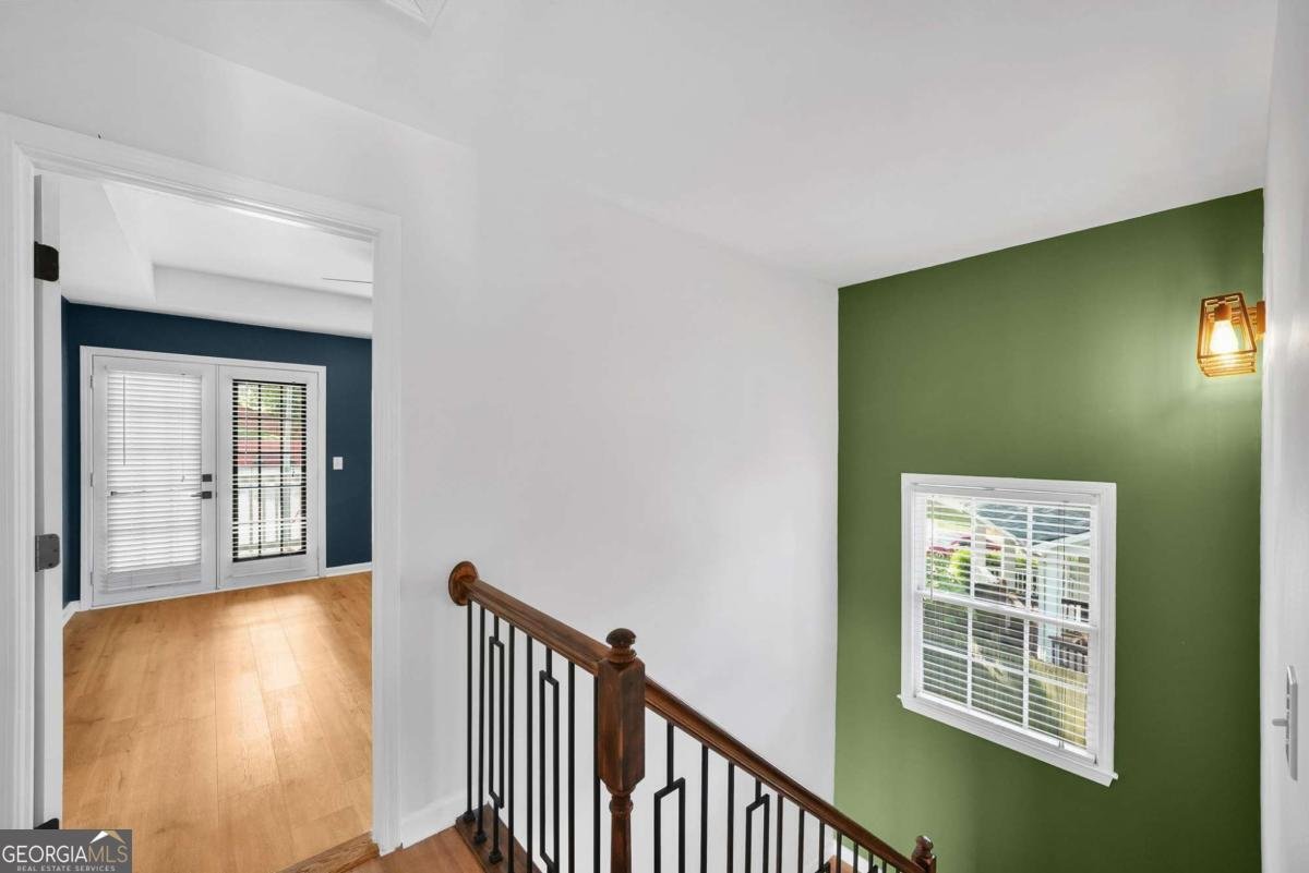 1045 High Point Terrace Atlanta - Photo 20