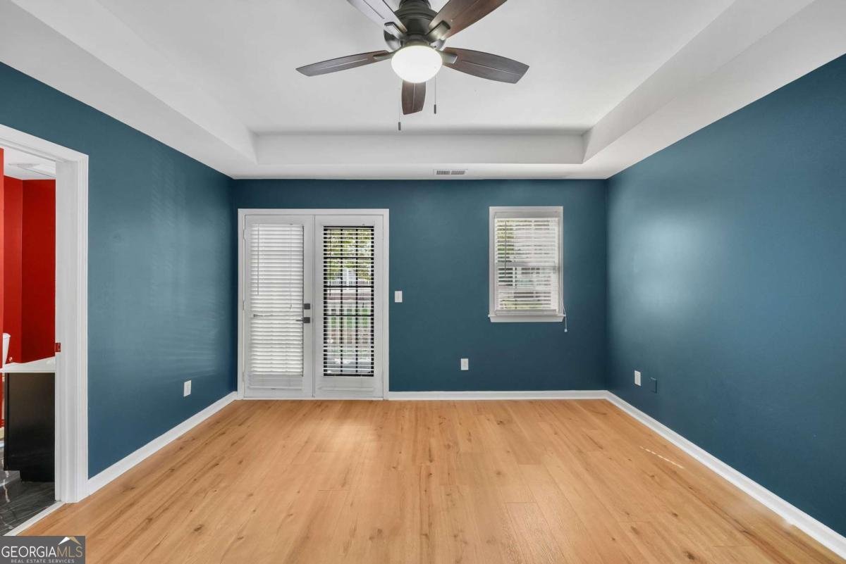 1045 High Point Terrace Atlanta - Photo 21