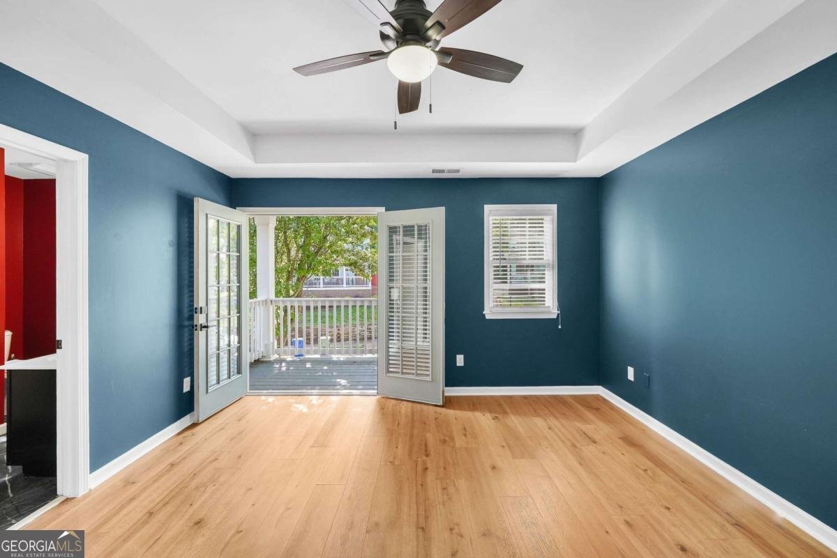 1045 High Point Terrace Atlanta - Photo 22