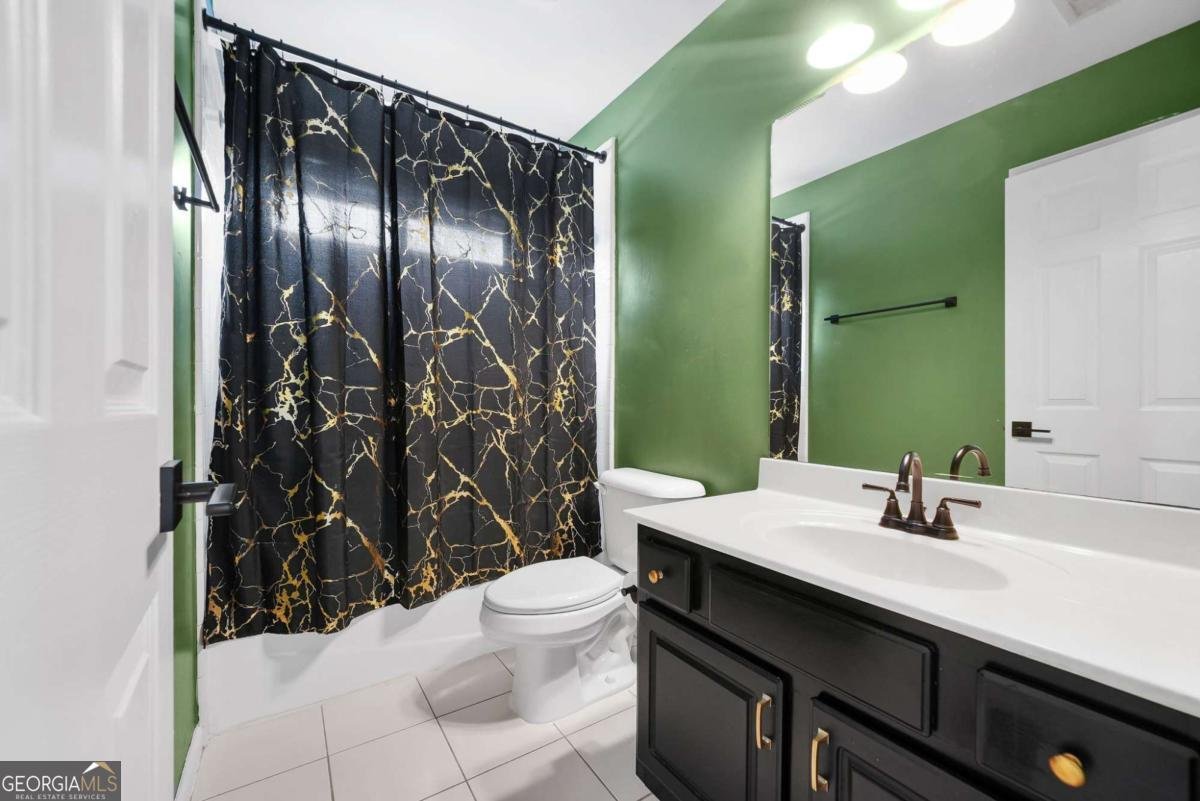 1045 High Point Terrace Atlanta - Photo 28