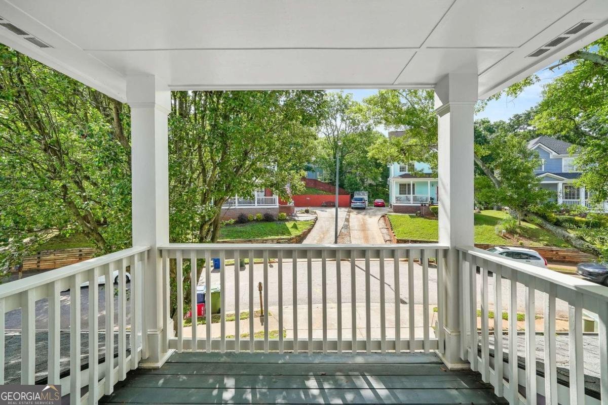 1045 High Point Terrace Atlanta - Photo 31