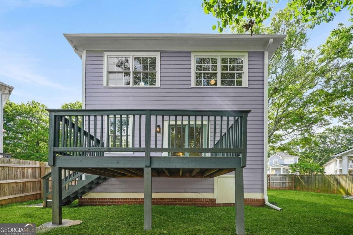 1045 High Point Terrace Atlanta - Photo 33