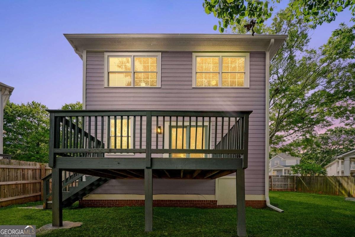 1045 High Point Terrace Atlanta - Photo 34
