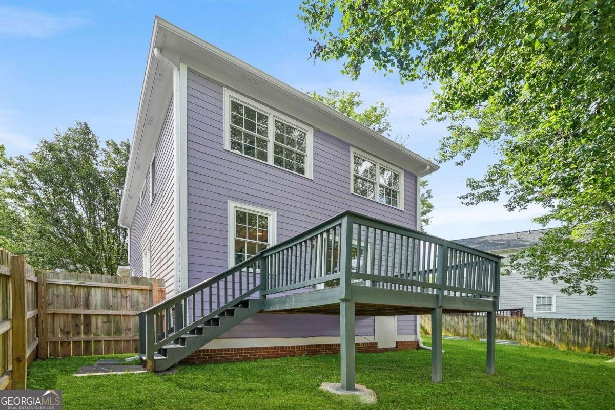 1045 High Point Terrace Atlanta - Photo 35