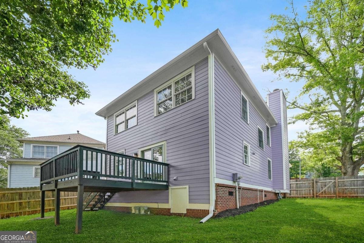 1045 High Point Terrace Atlanta - Photo 36