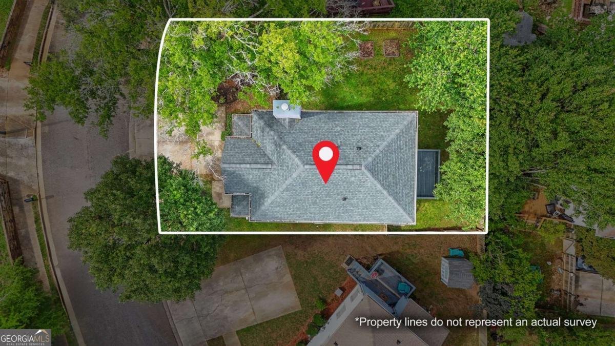 1045 High Point Terrace Atlanta - Photo 38