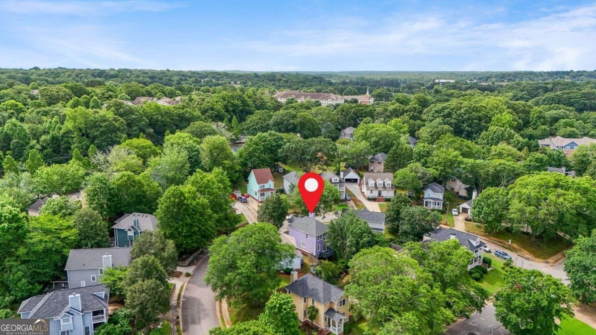 1045 High Point Terrace Atlanta - Photo 40