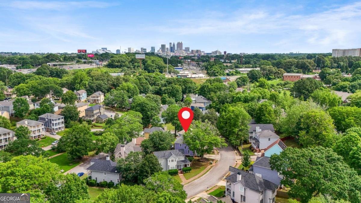 1045 High Point Terrace Atlanta - Photo 41