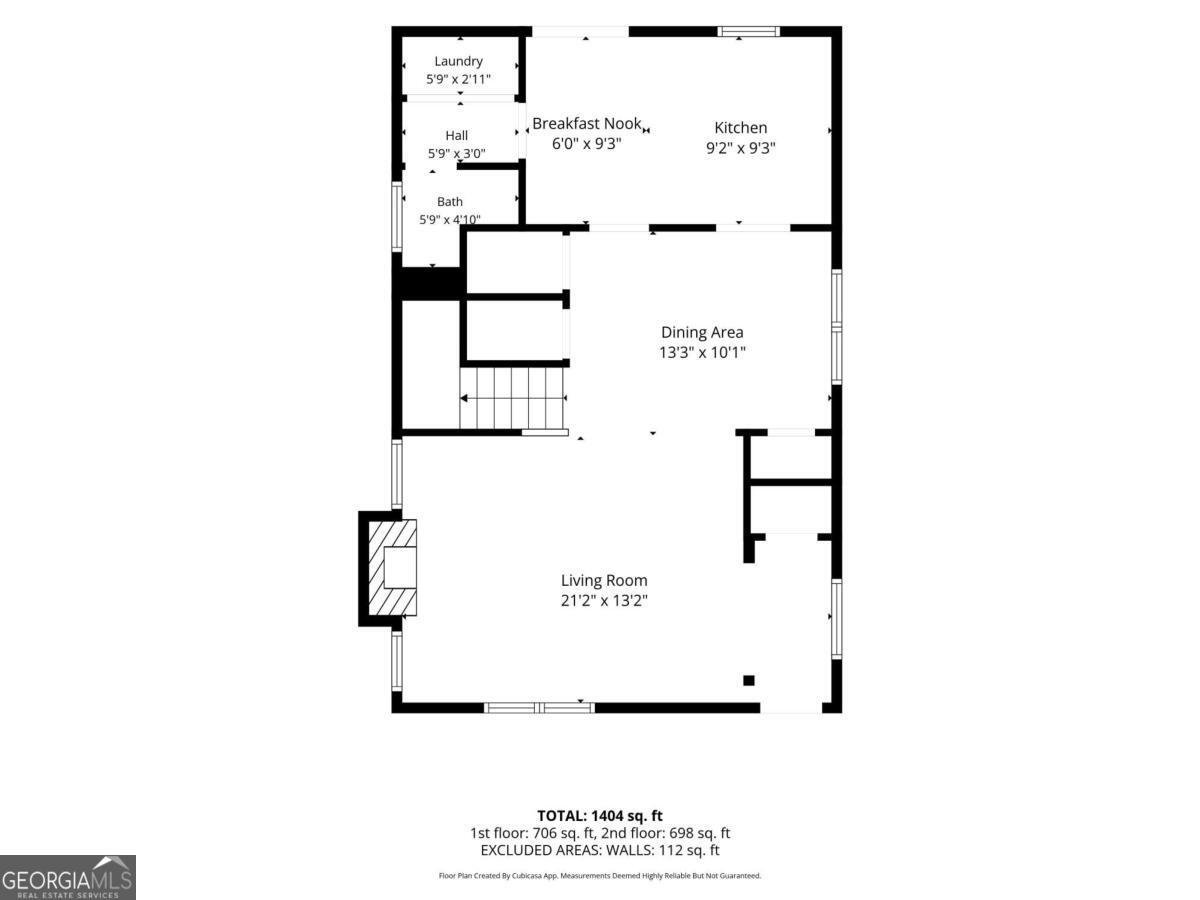 1045 High Point Terrace Atlanta - Photo 42