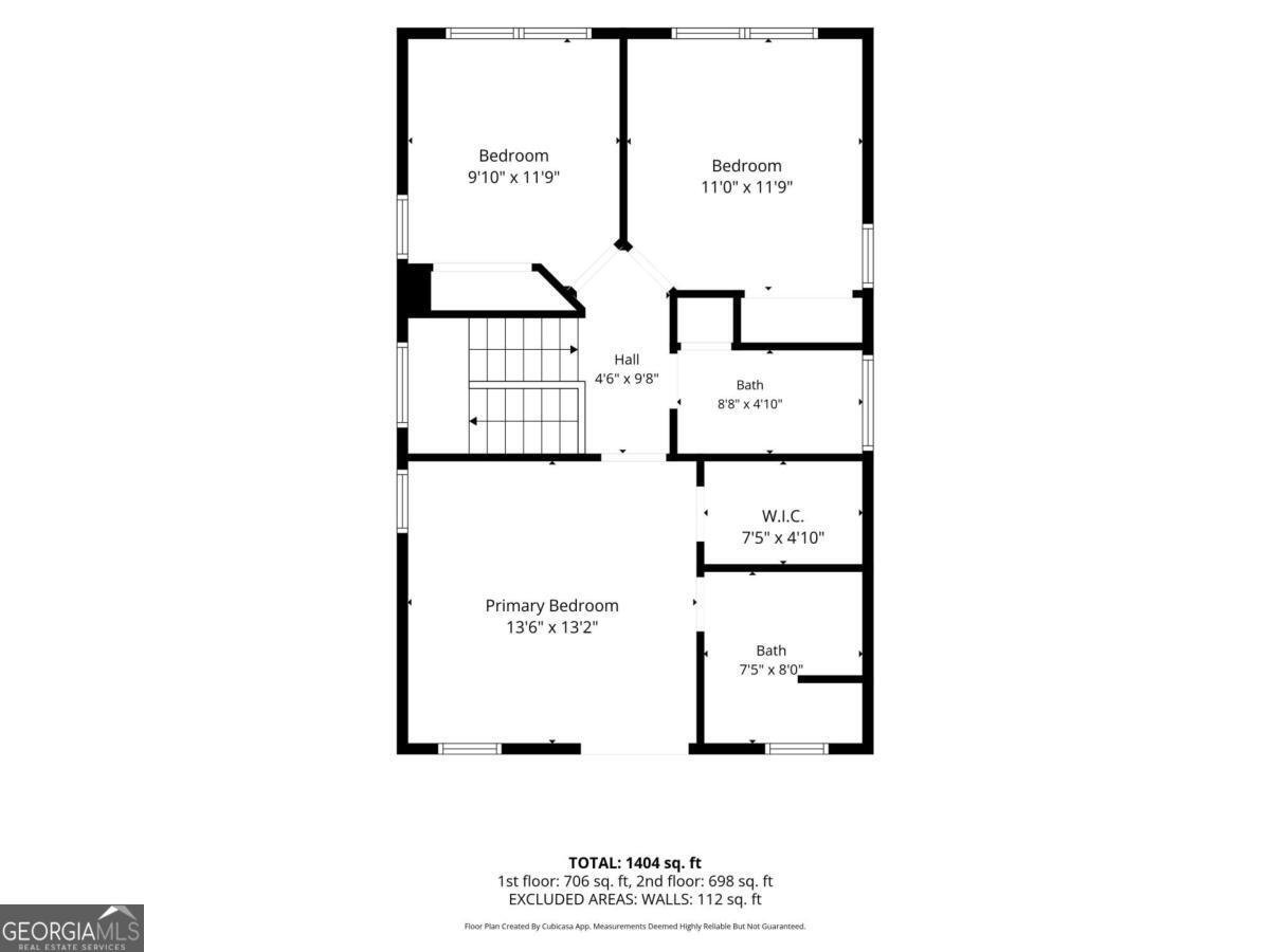 1045 High Point Terrace Atlanta - Photo 43