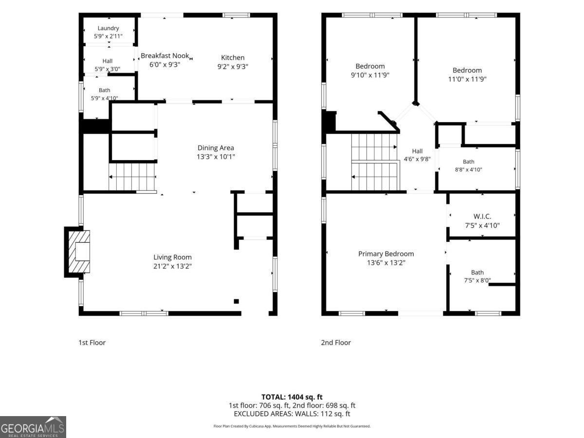 1045 High Point Terrace Atlanta - Photo 44