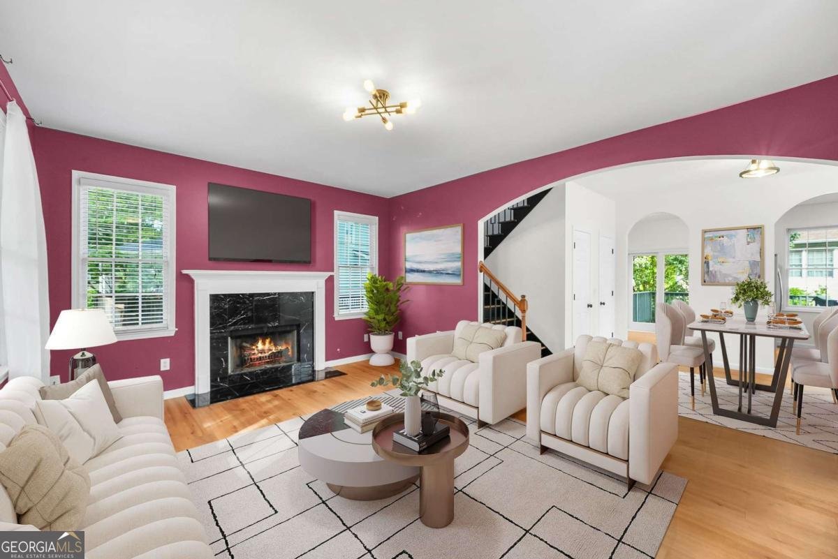 1045 High Point Terrace Atlanta - Photo 6