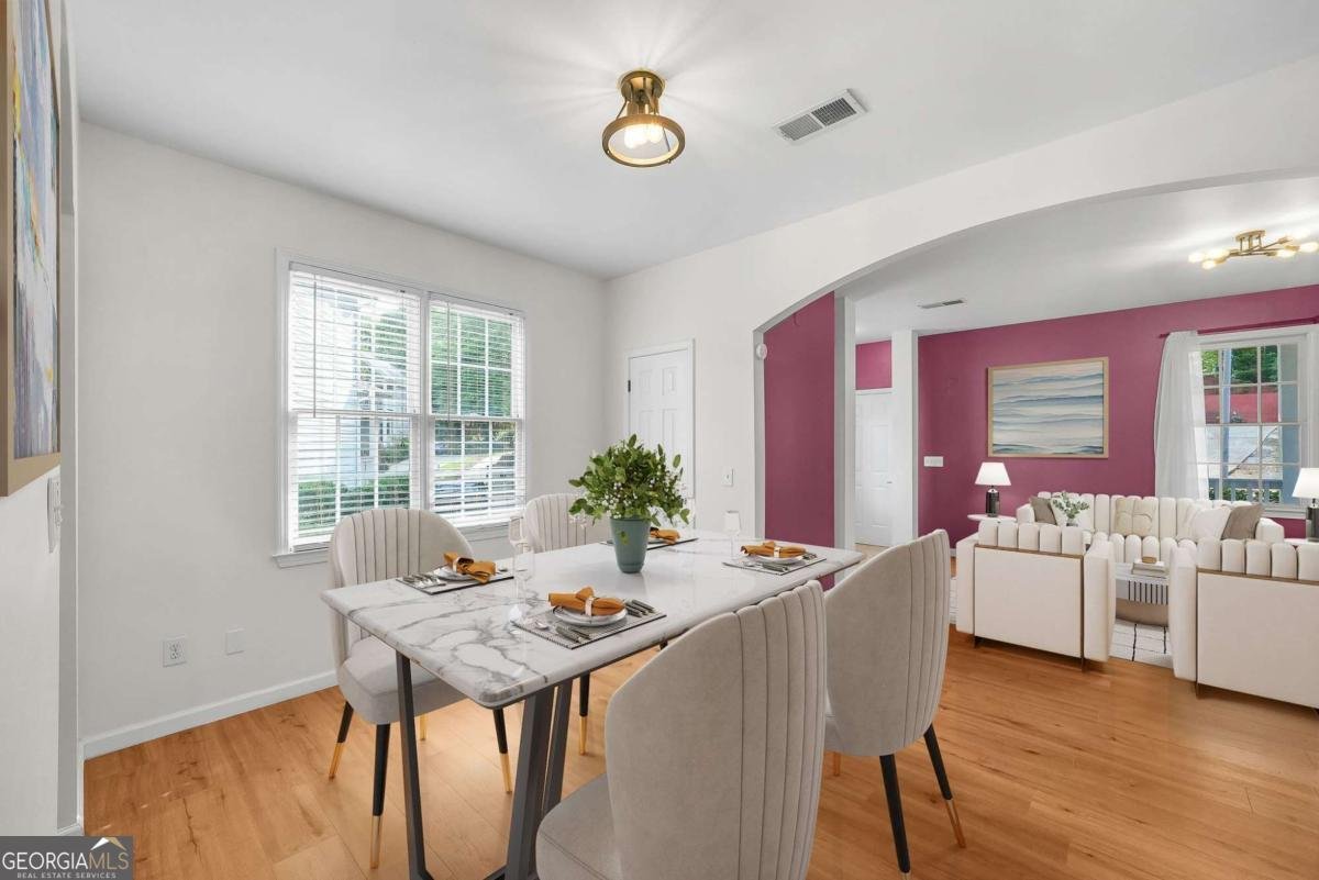 1045 High Point Terrace Atlanta - Photo 7