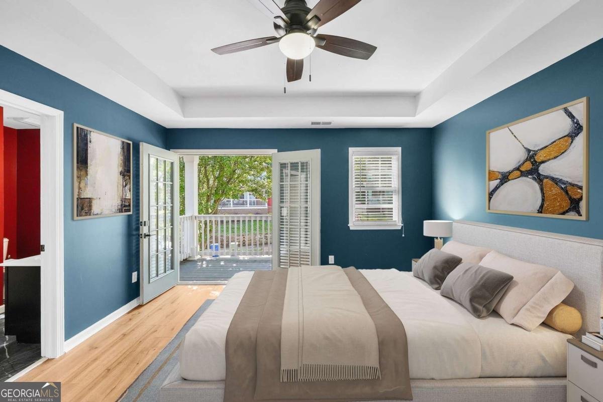 1045 High Point Terrace Atlanta - Photo 8
