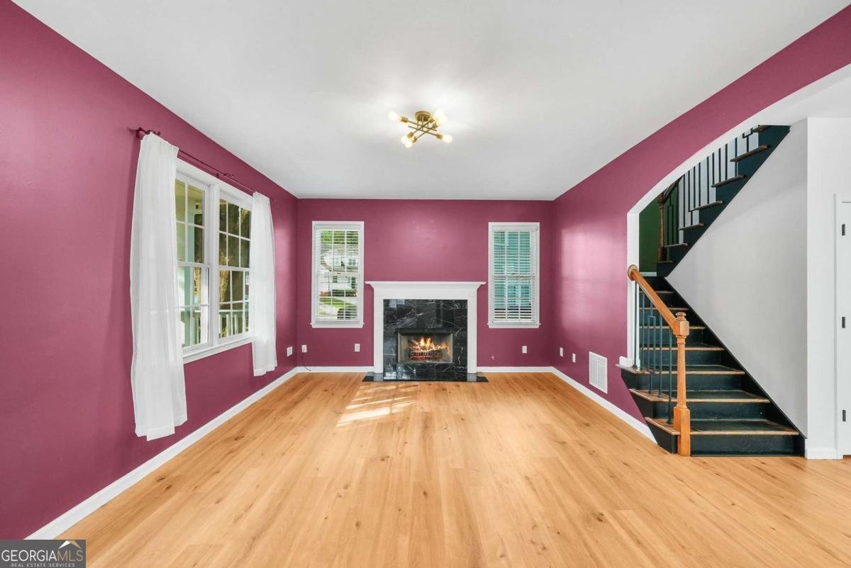 1045 High Point Terrace Atlanta - Photo 9