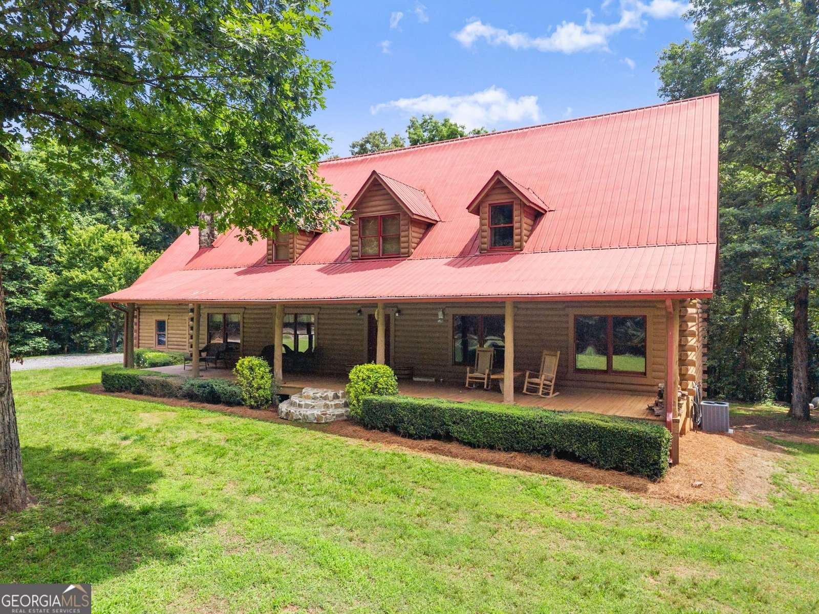 6776 H Abercrombie Road Murrayville - Photo 6