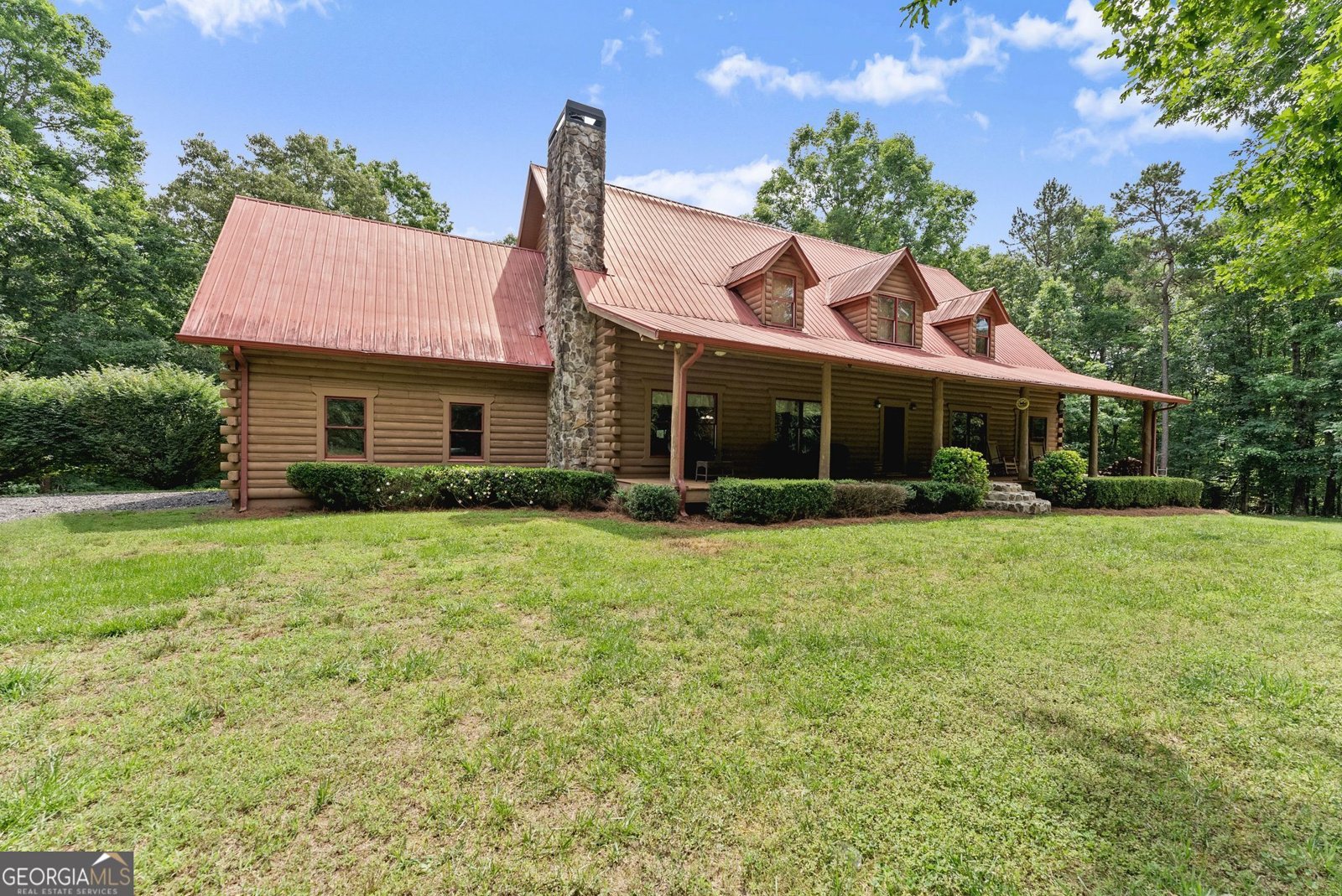 6776 H Abercrombie Road Murrayville - Photo 8