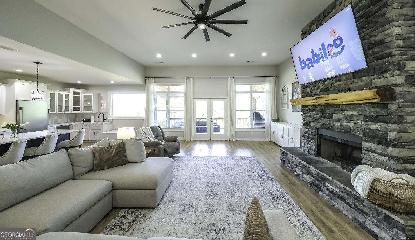 2392 Welcome Road Roopville - Photo 18