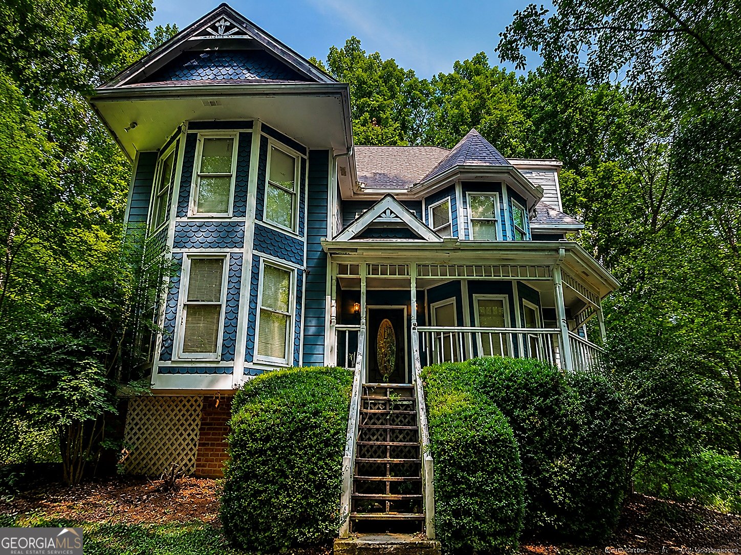 635 James Lee Drive Lawrenceville - Photo 36