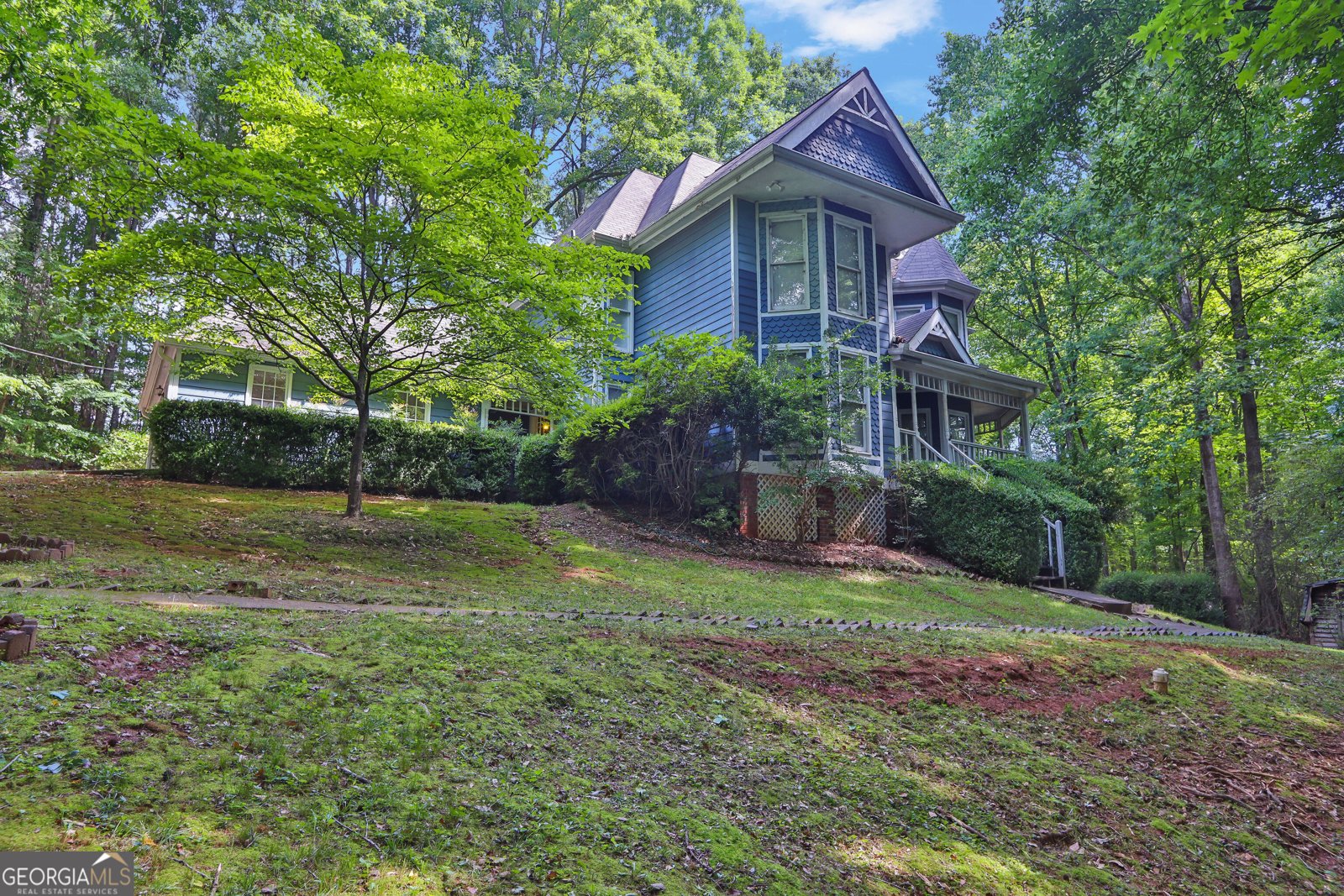 635 James Lee Drive Lawrenceville - Photo 37