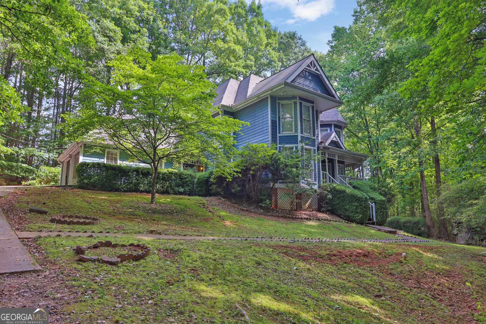 635 James Lee Drive Lawrenceville - Photo 38