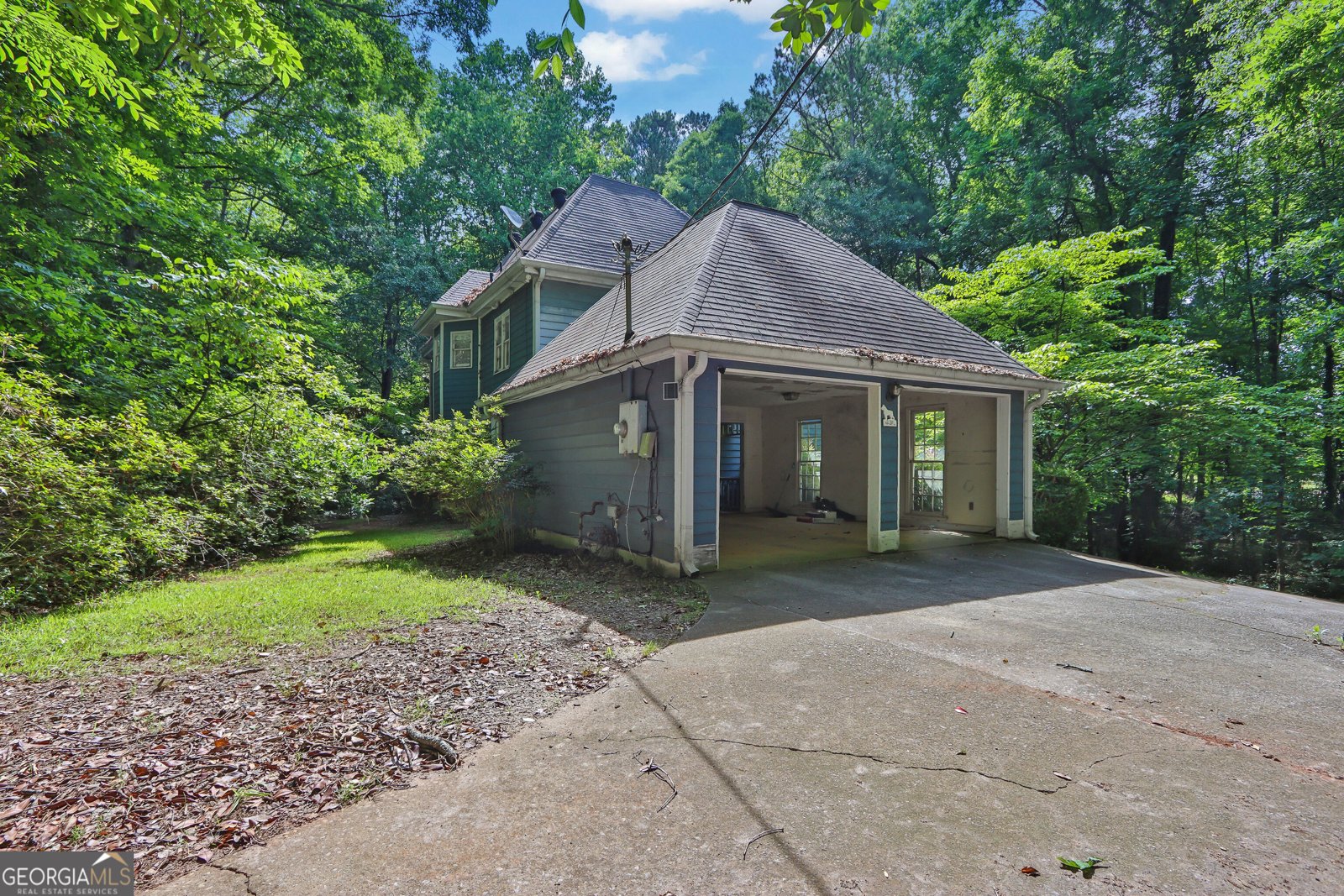 635 James Lee Drive Lawrenceville - Photo 39