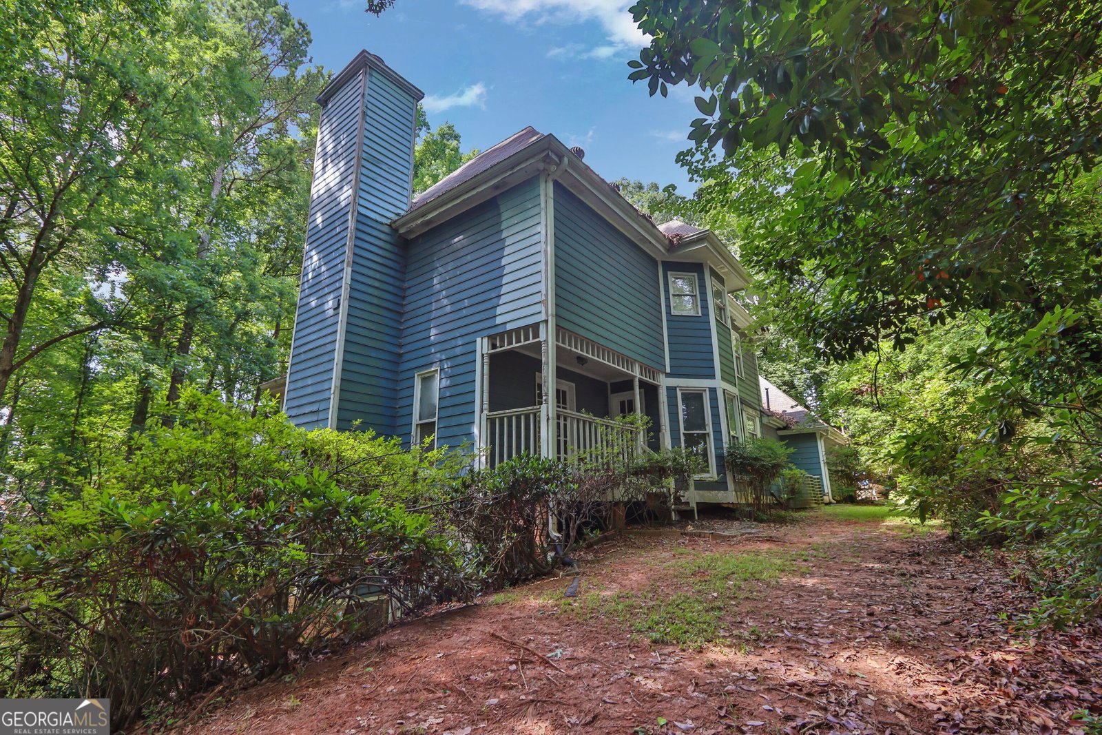 635 James Lee Drive Lawrenceville - Photo 41