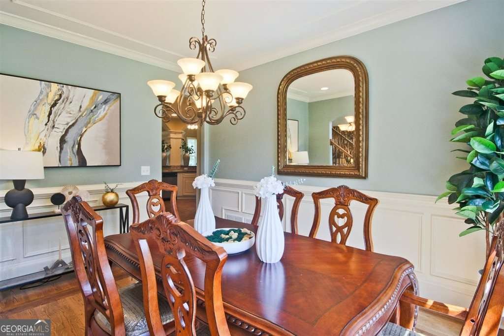 7251 Bluewater Lane Douglasville - Photo 10